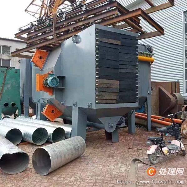 二手拋丸機
