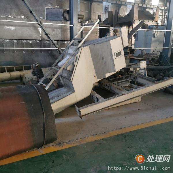 二手拋丸機(jī)