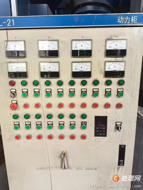二手拋丸機