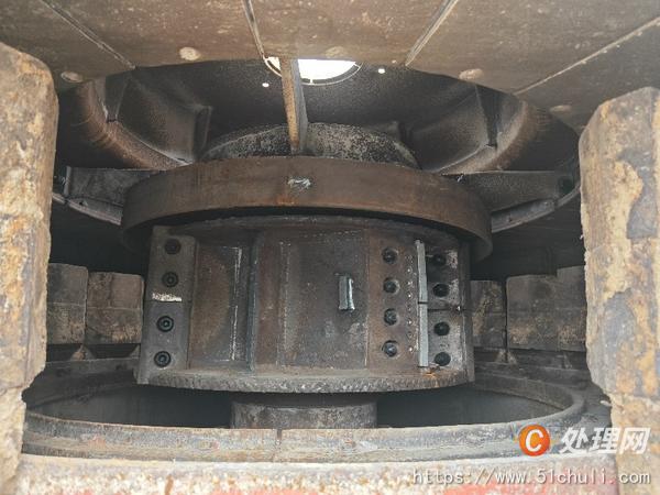 二手制砂機