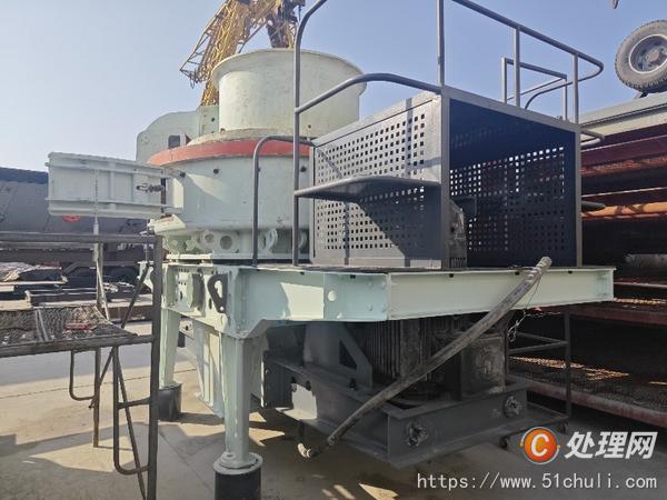二手制砂機(jī)