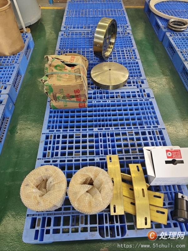 二手破碎機
