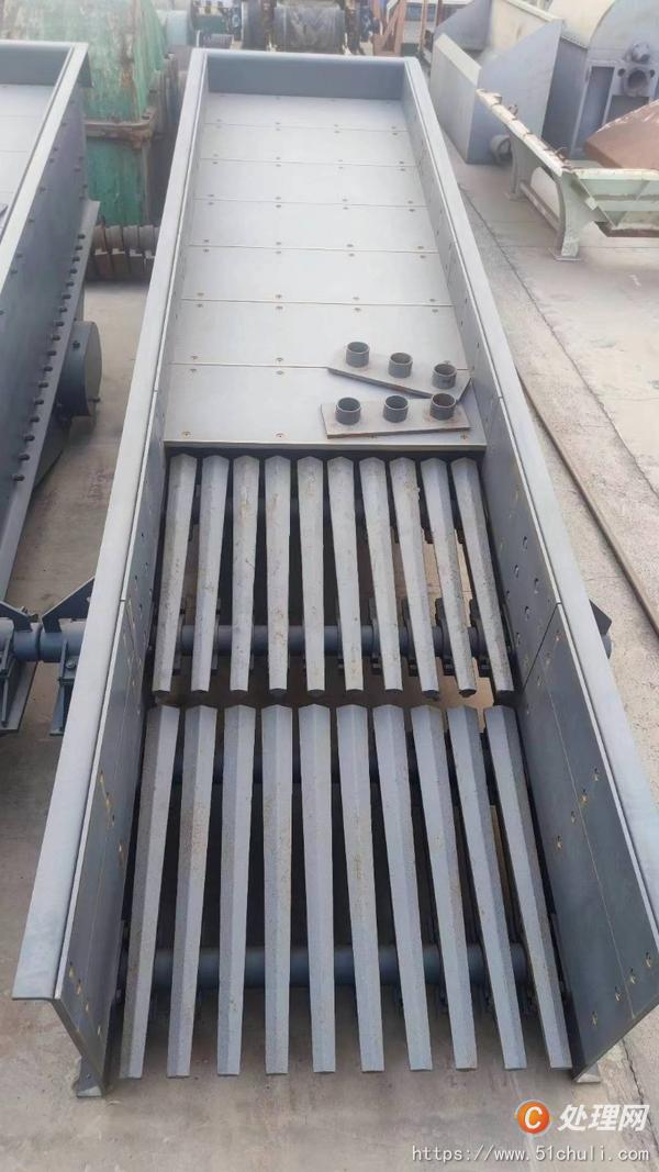 二手喂料機