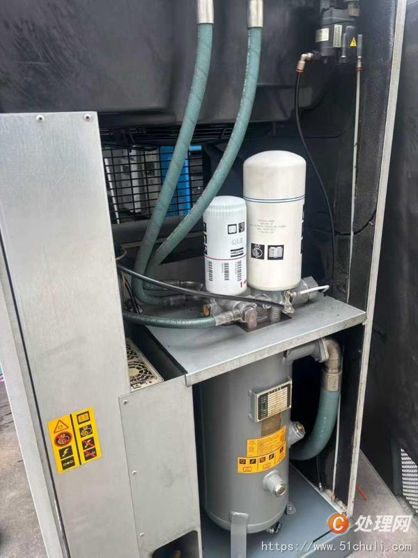 二手螺桿式壓縮機(jī)