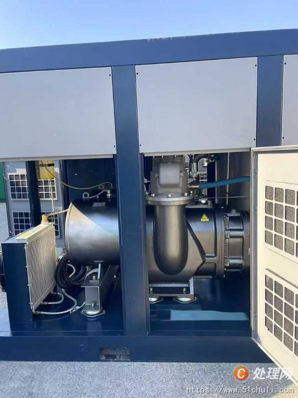 二手螺桿式壓縮機