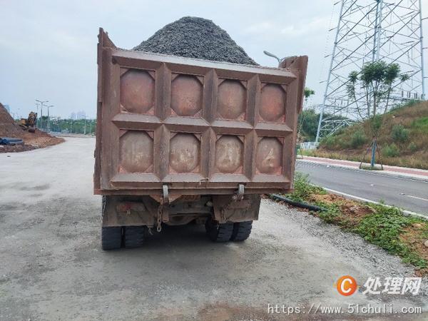 二手牽引車