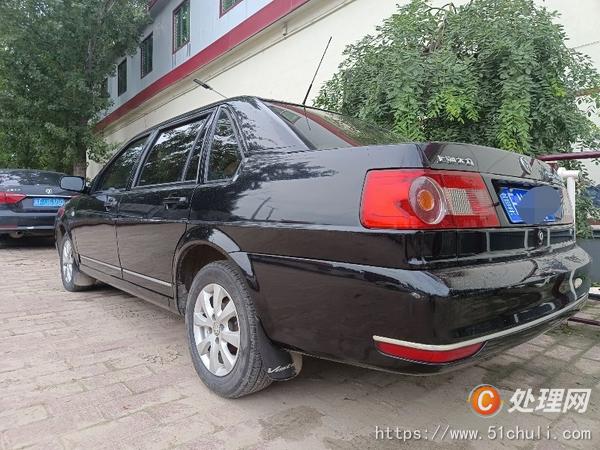 二手轎車