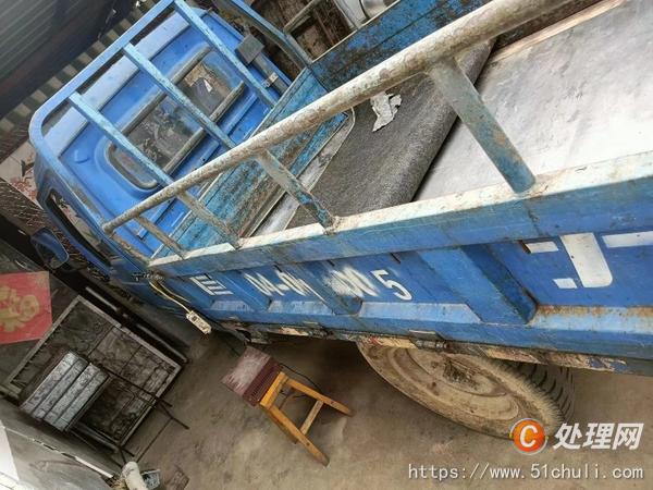 二手農(nóng)用三輪車