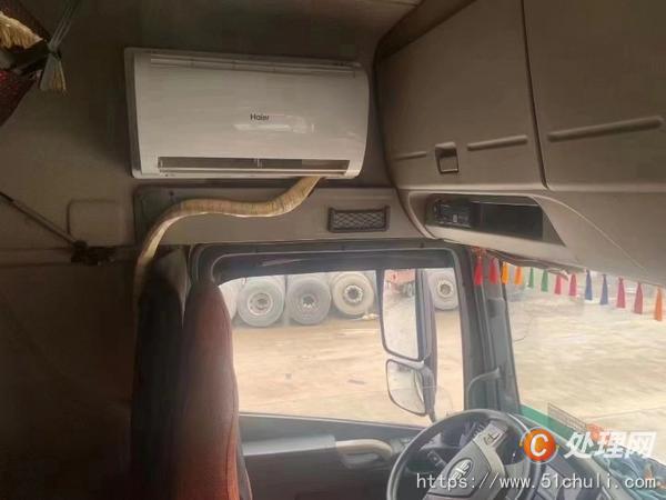 二手貨車