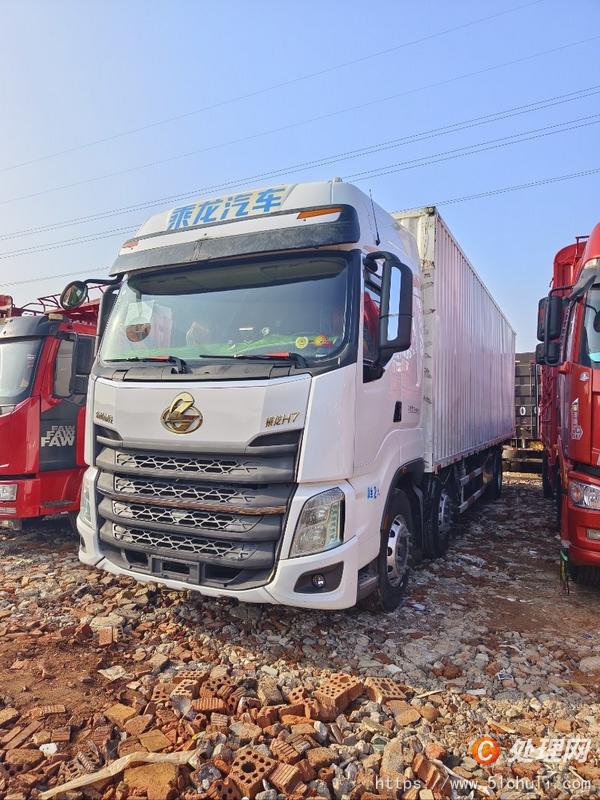 其他二手車輛