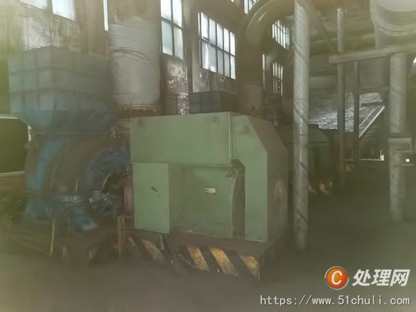 二手壓縮機(jī)