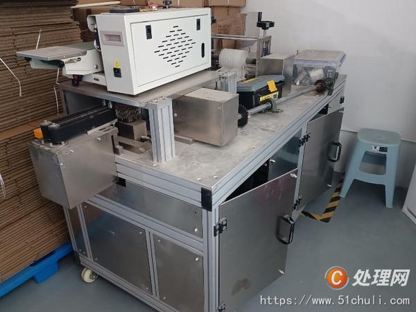 二手無紡機(jī)械