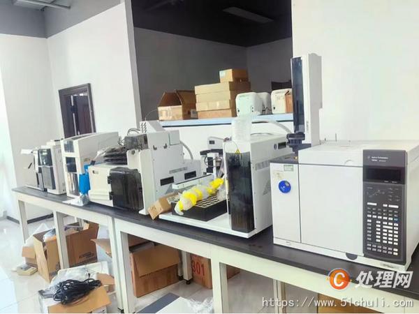 其他二手儀器