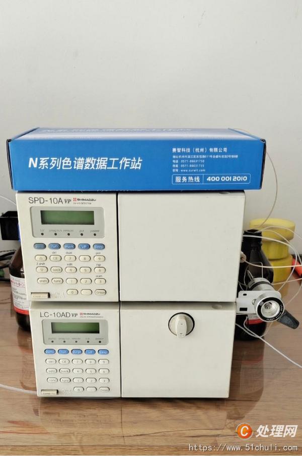 其他二手儀器