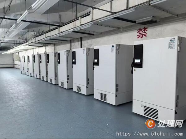 二手凍干機