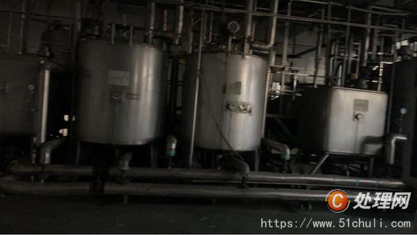二手數(shù)粒機