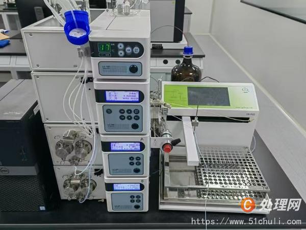 二手實(shí)驗(yàn)室設(shè)備