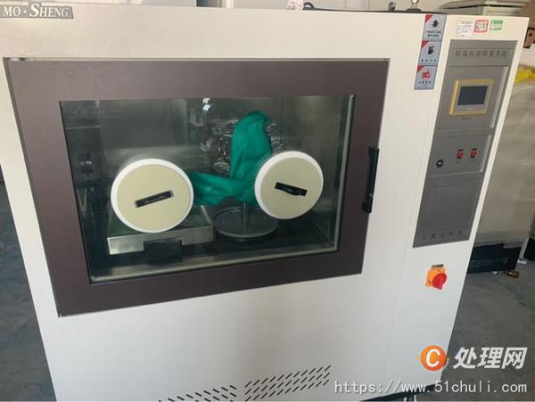 二手刮刀離心機