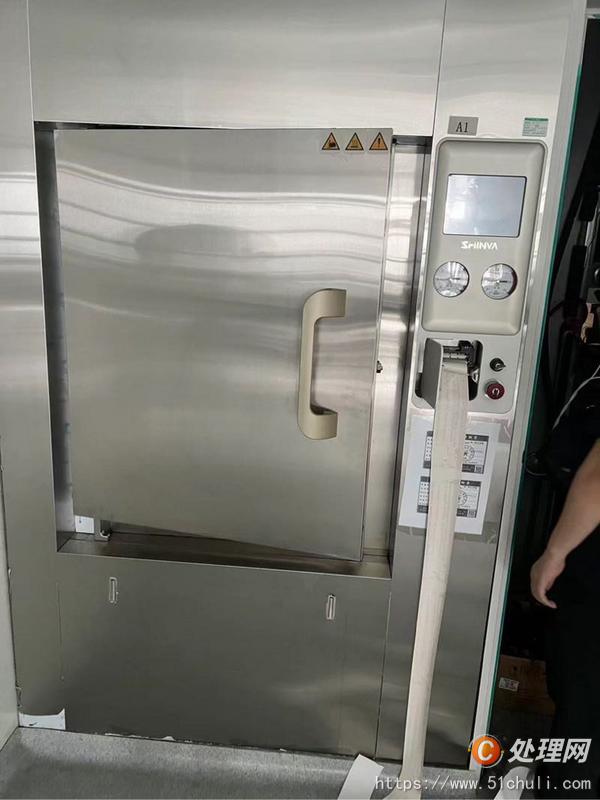 二手灌裝機(jī)