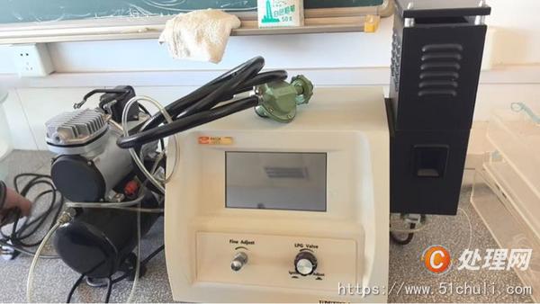 其他二手儀器