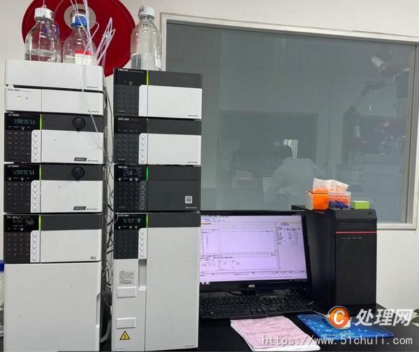 二手離心機