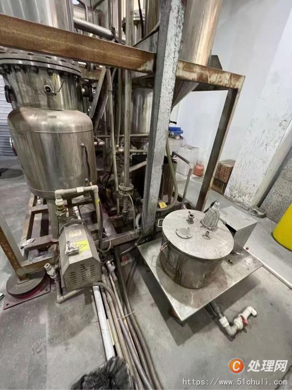 二手啤酒廠設(shè)備