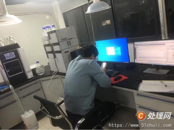 二手離心機(jī)