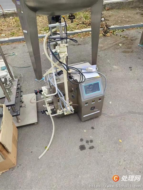 其他二手儀器