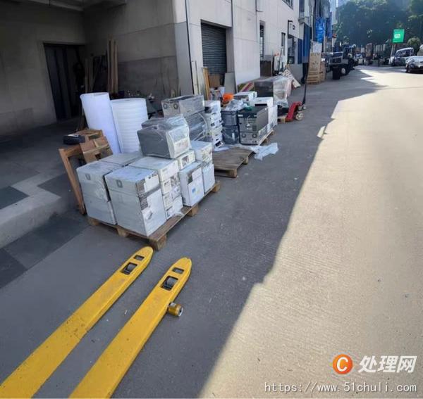 其他二手儀器