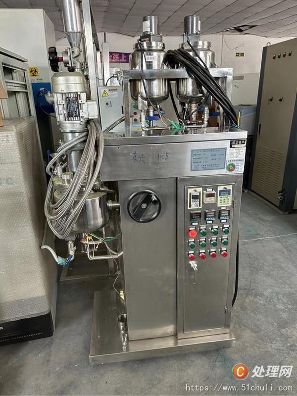 二手刮刀離心機