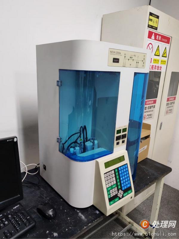 其他二手儀器