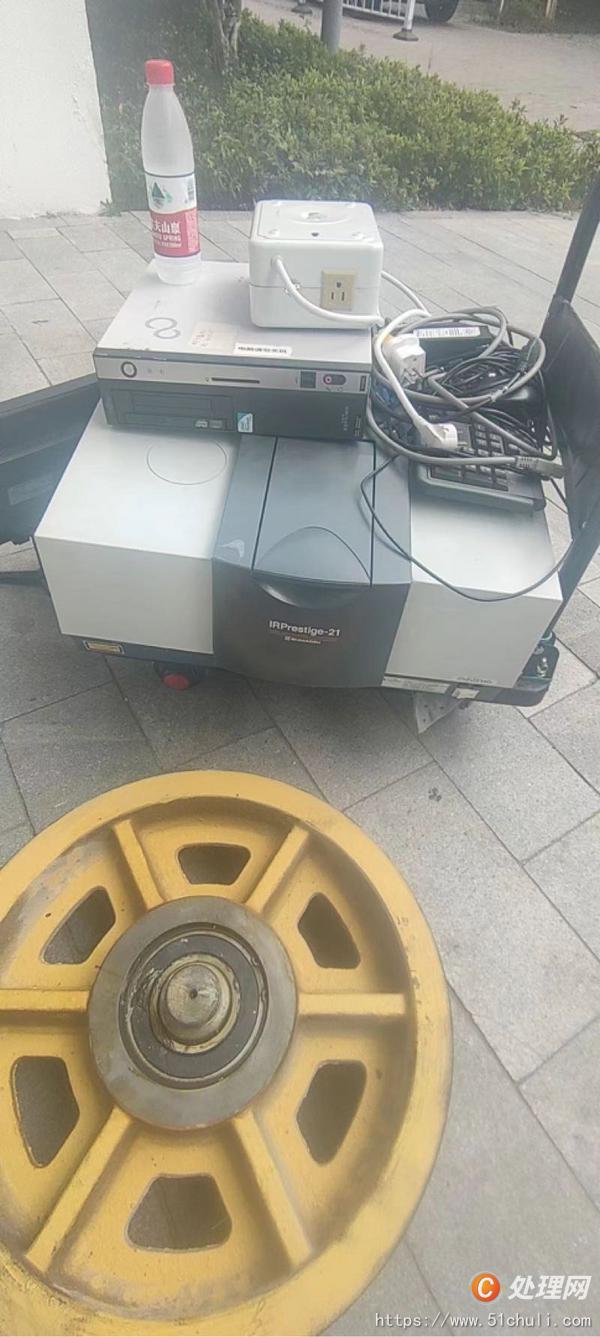其他二手儀器