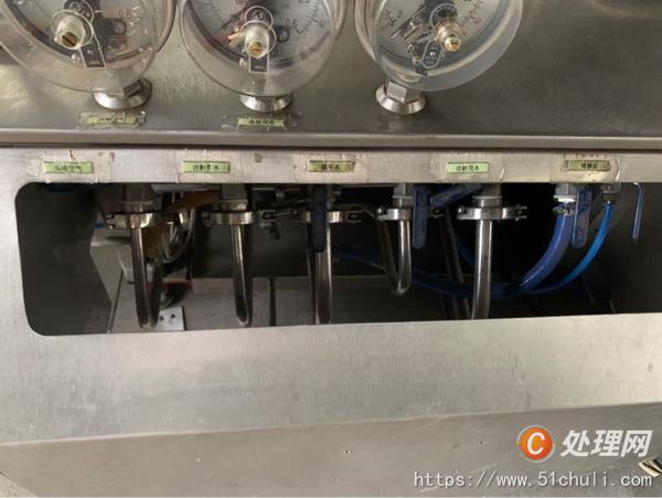 二手灌裝機(jī)