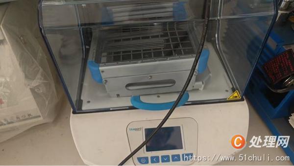 二手濕法制粒機