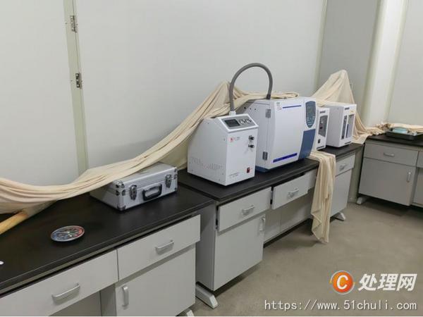 其他二手儀器