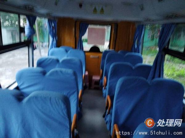 二手校車