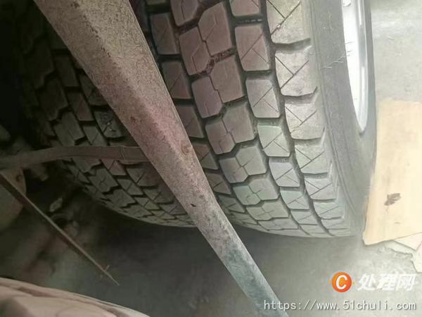二手牽引車(chē)