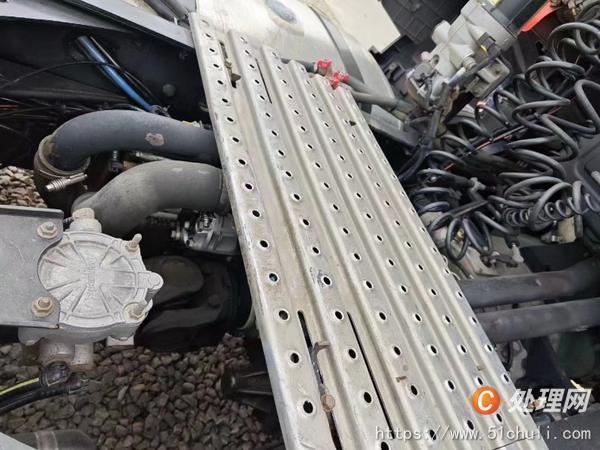 二手牽引車