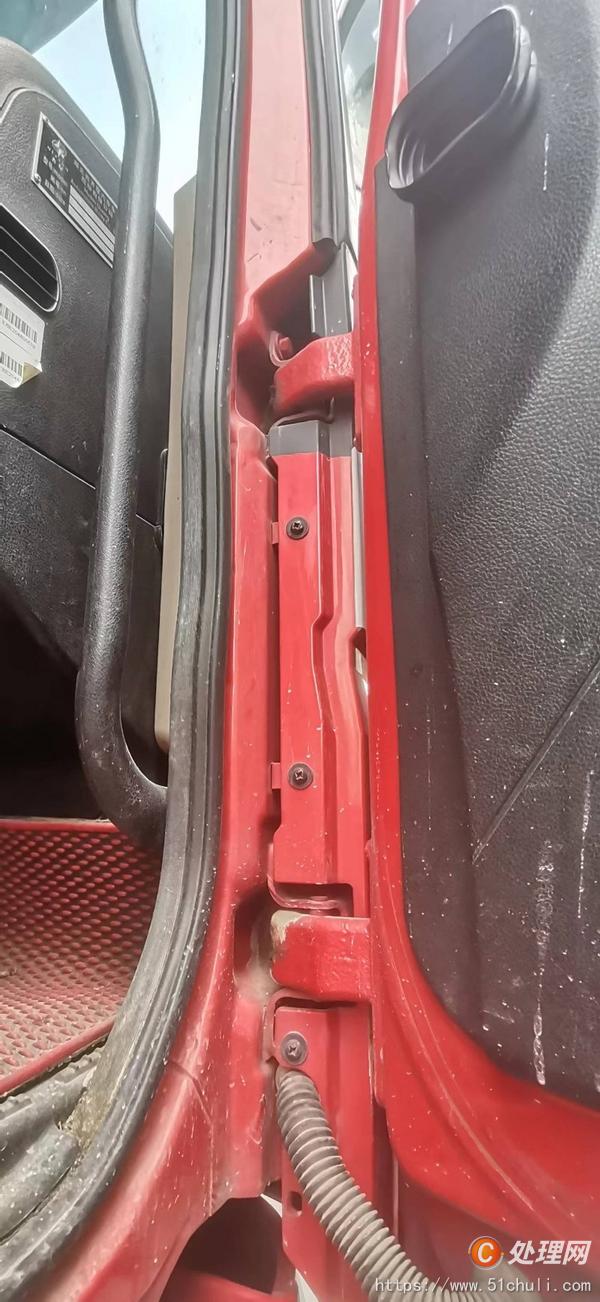 二手牽引車