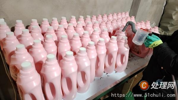 二手洗衣液生產(chǎn)設(shè)備