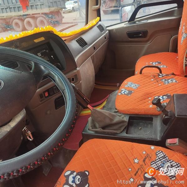 二手隨車吊