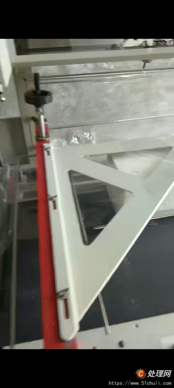 二手邊封機