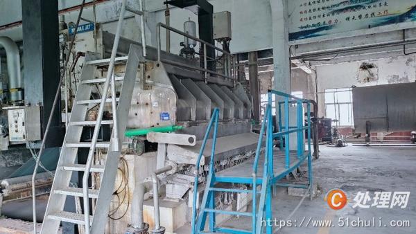 二手造紙機(jī)
