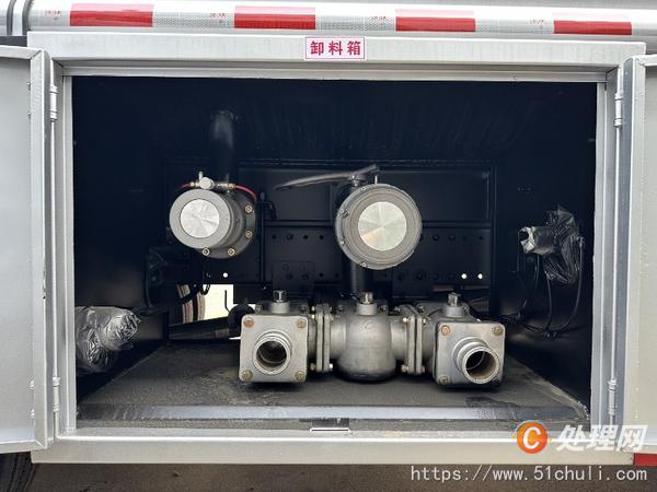 二手加油車