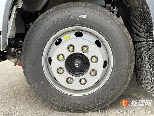 二手加油車