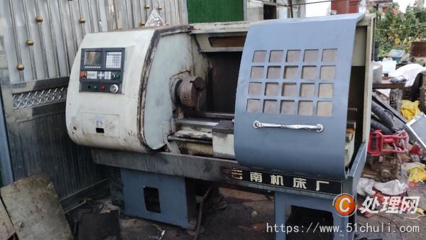 其他二手機(jī)床