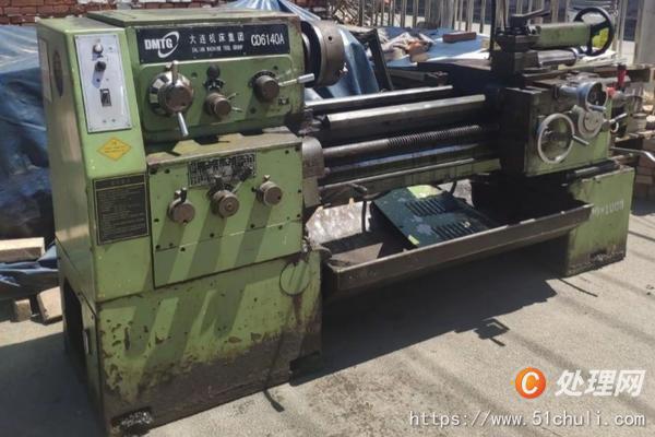 出售车床CD6140A