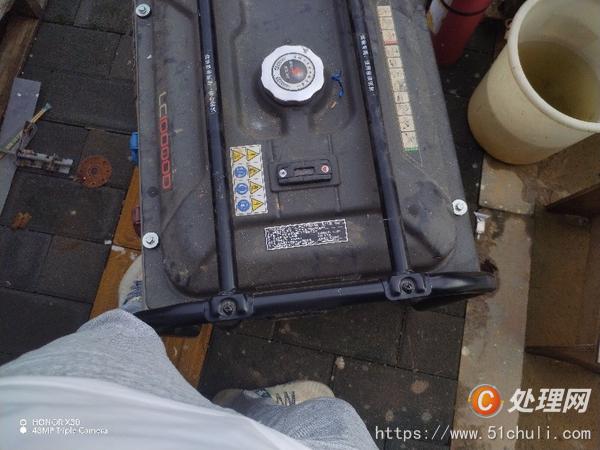 二手發(fā)電機(jī)