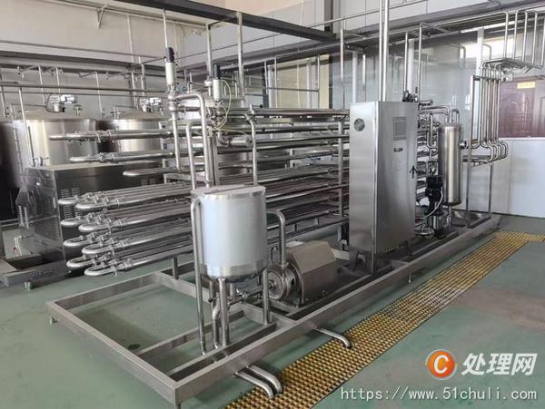 二手灌裝機(jī)
