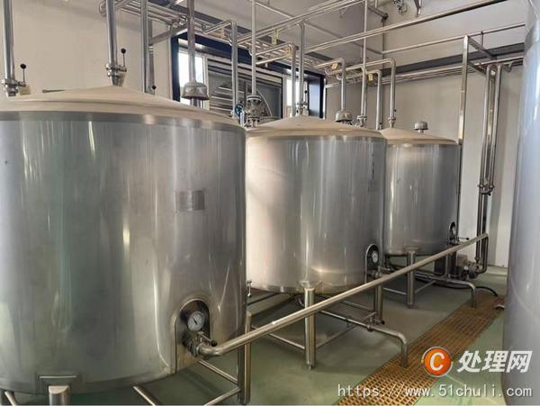 二手飲料生產(chǎn)
